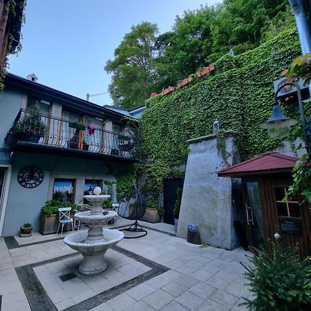 Apartman Moment Banská Štiavnica 외부 사진