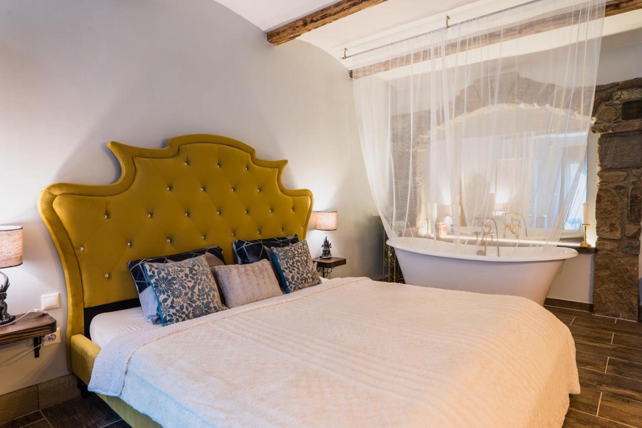 Apartman Moment Banská Štiavnica 외부 사진