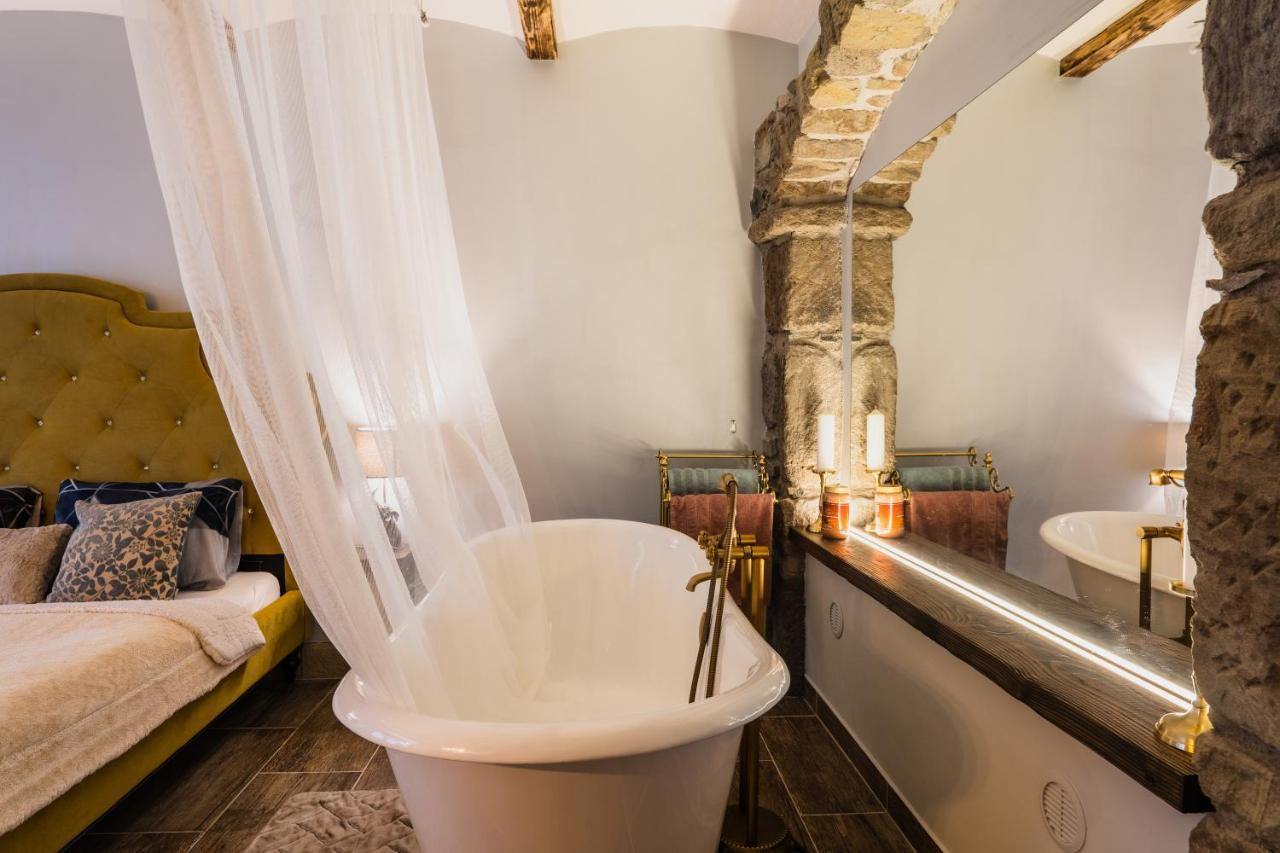 Apartman Moment Banská Štiavnica 외부 사진