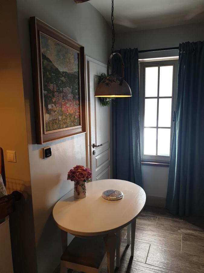 Apartman Moment Banská Štiavnica 외부 사진