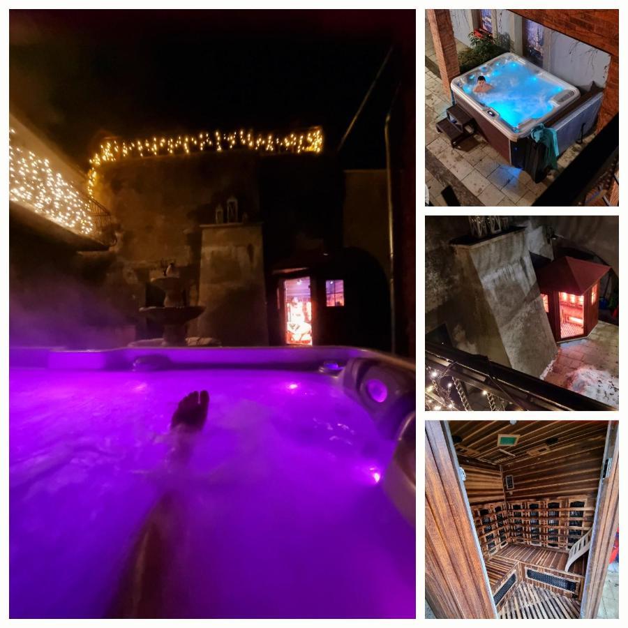 Apartman Moment Banská Štiavnica 외부 사진