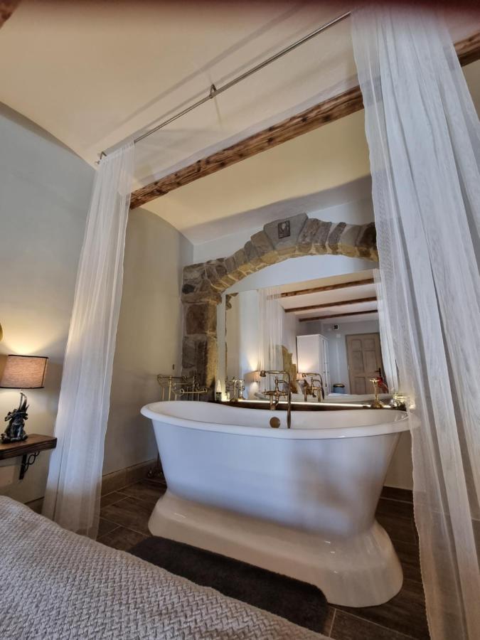 Apartman Moment Banská Štiavnica 외부 사진