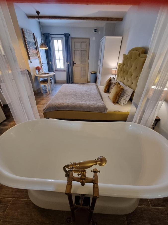 Apartman Moment Banská Štiavnica 외부 사진