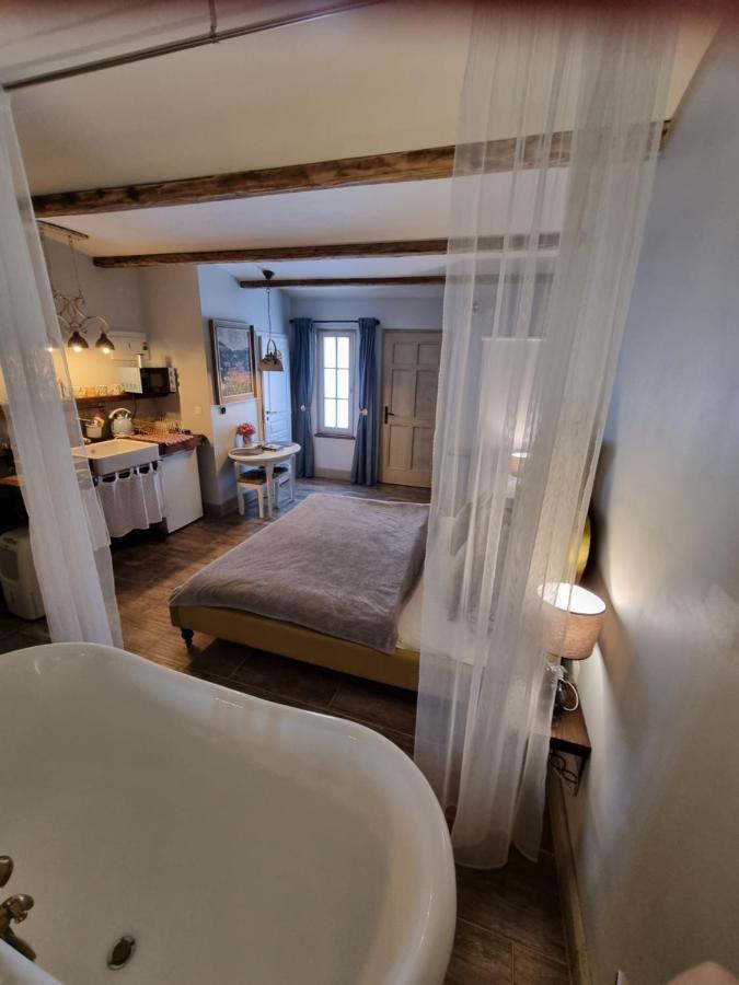 Apartman Moment Banská Štiavnica 외부 사진