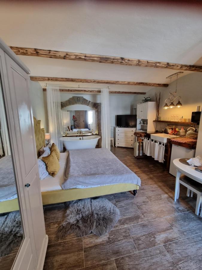 Apartman Moment Banská Štiavnica 외부 사진