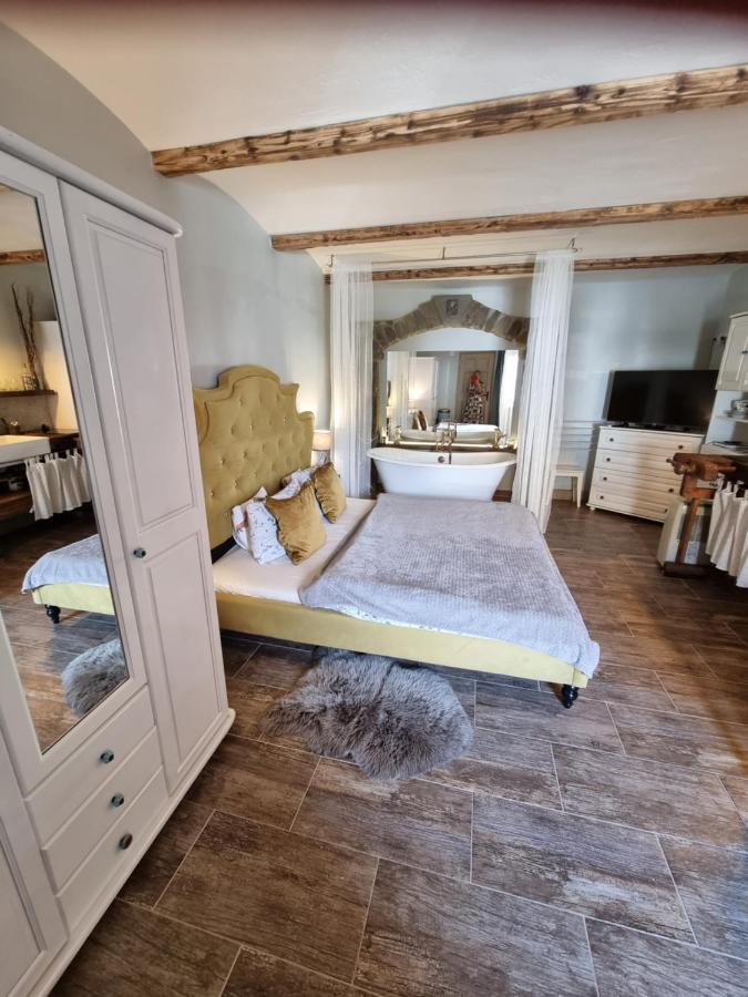 Apartman Moment Banská Štiavnica 외부 사진
