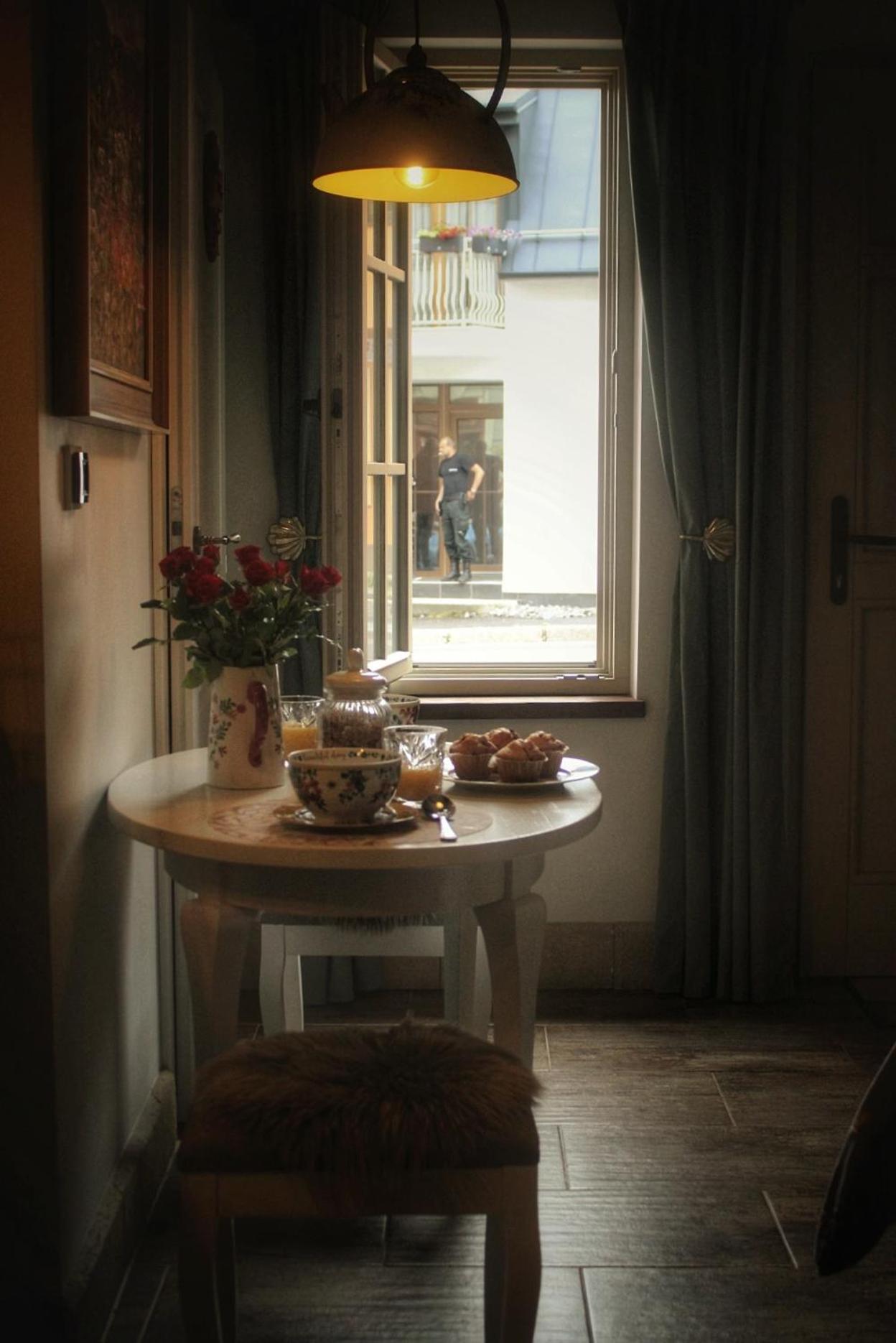 Apartman Moment Banská Štiavnica 외부 사진