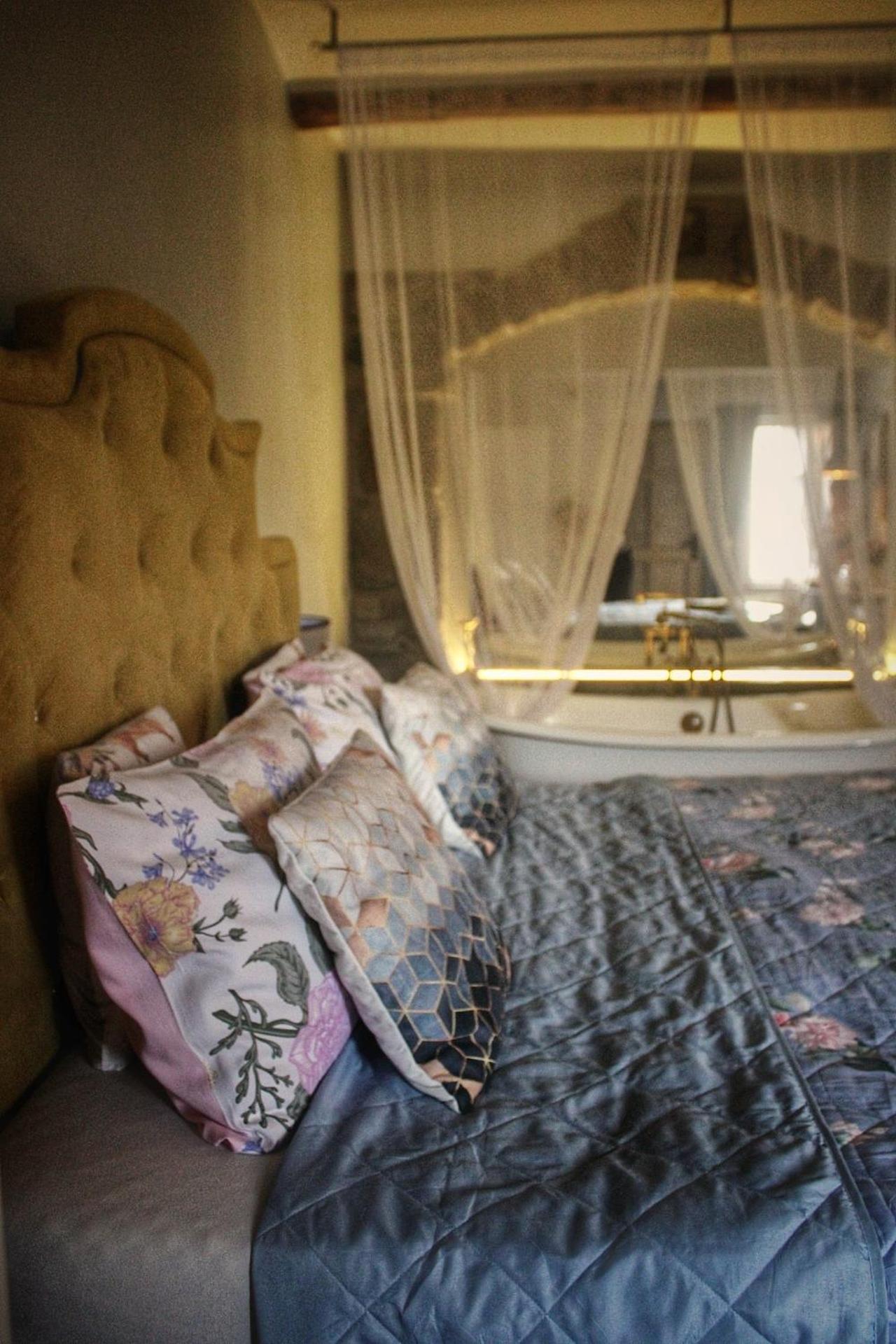Apartman Moment Banská Štiavnica 외부 사진